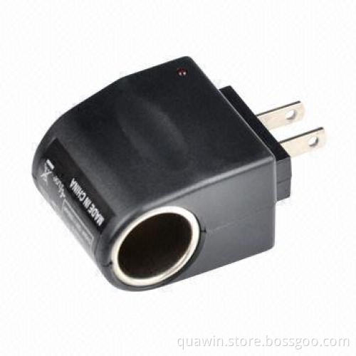 AC/DC Adapter with 12 to 24V DC Output Voltage, 100 to 240V AC Input Voltage
